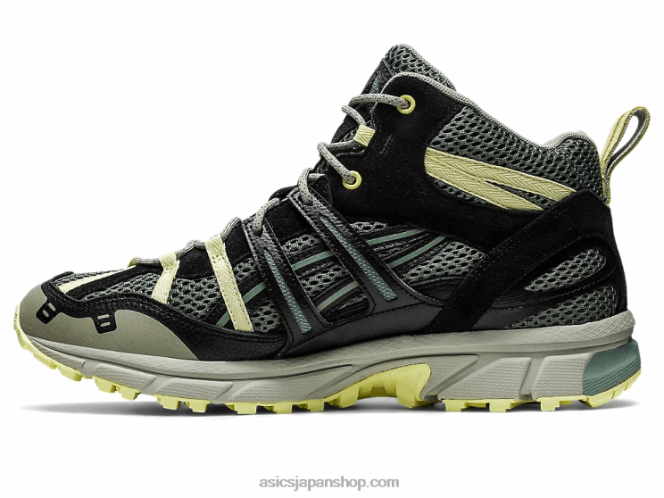 ゲルソノマ 15-50 mt L20V500Asics アイビー/ブラック