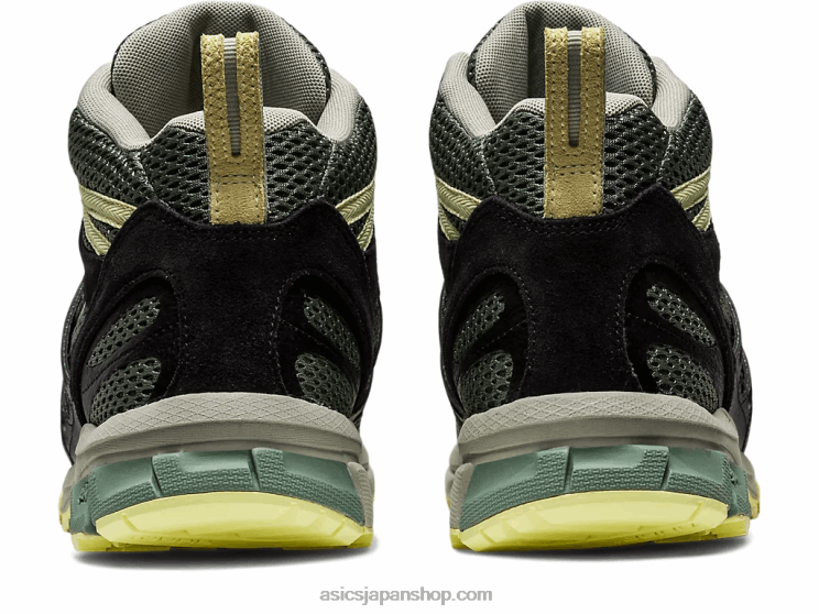 ゲルソノマ 15-50 mt L20V500Asics アイビー/ブラック