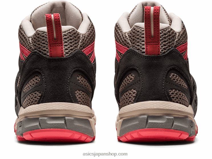ゲルソノマ 15-50 mt L20V535Asics ムーンロック/オブシディアングレー