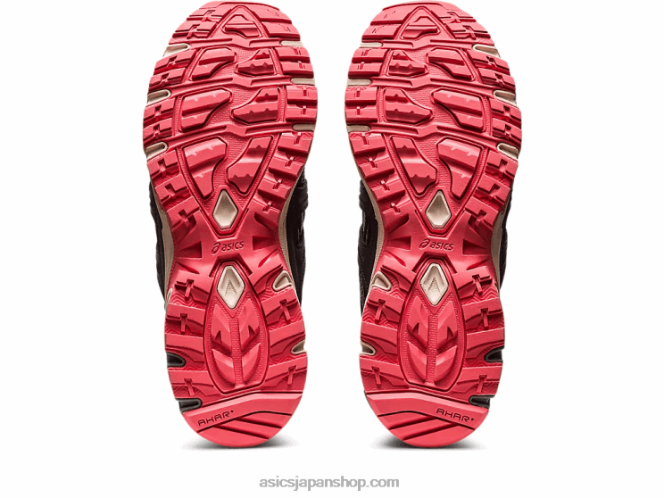 ゲルソノマ 15-50 mt L20V535Asics ムーンロック/オブシディアングレー