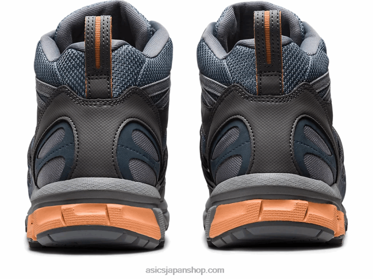 ゲルソノマ 15-50 mt L20V574Asics アイアンクラッド/スチールグレー