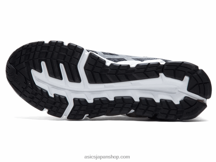 ゲル量子 180 5 L20V2073Asics キャリアグレー/ピュアシルバー