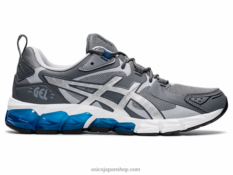 ゲルクォンタム 180 L20V1305Asics シートロック/純銀