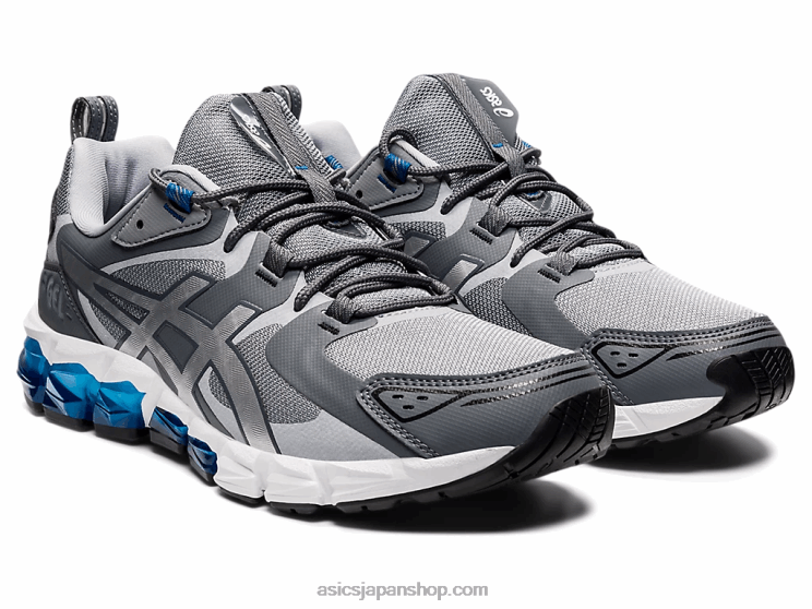 ゲルクォンタム 180 L20V1305Asics シートロック/純銀