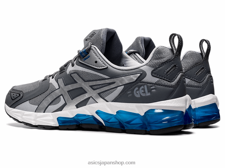 ゲルクォンタム 180 L20V1305Asics シートロック/純銀