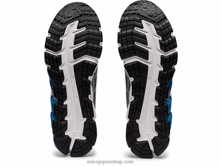 ゲルクォンタム 180 L20V1305Asics シートロック/純銀