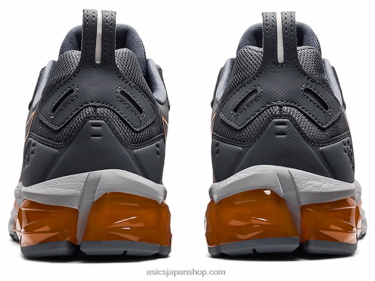 ゲルクォンタム 180 L20V1416Asics メトロポリス/ハバネロ