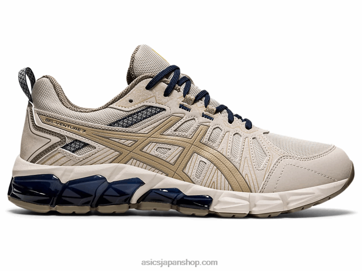 ジェルベンチャー 180 L20V1873Asics スモークグレー/ウッドクレープ