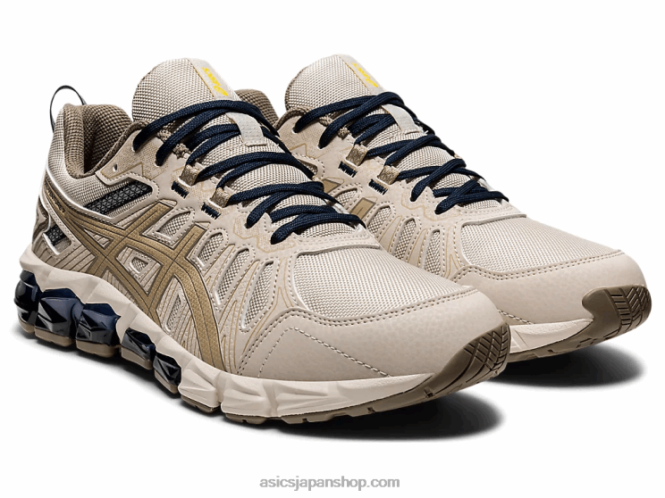 ジェルベンチャー 180 L20V1873Asics スモークグレー/ウッドクレープ