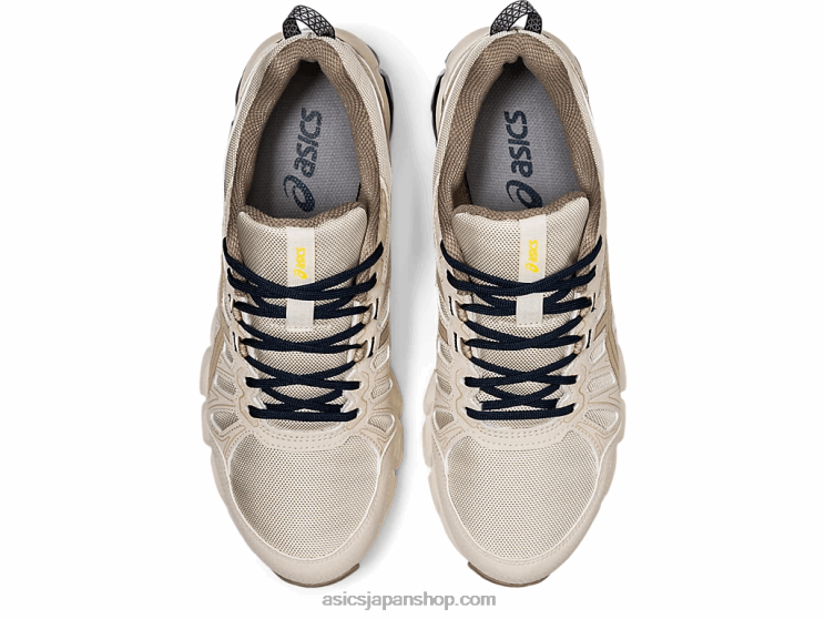 ジェルベンチャー 180 L20V1873Asics スモークグレー/ウッドクレープ