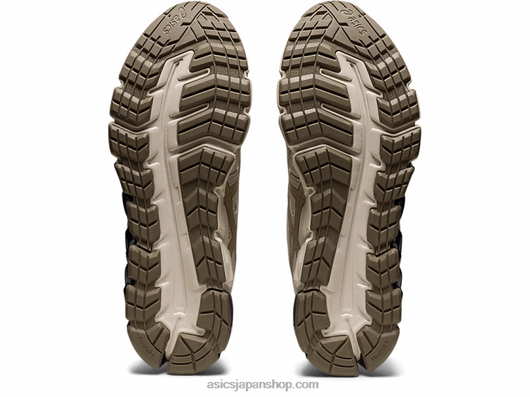 ジェルベンチャー 180 L20V1873Asics スモークグレー/ウッドクレープ