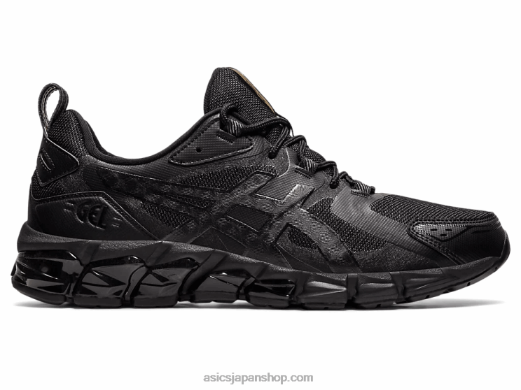 ゲルクォンタム 180 L20V1963Asics 黒