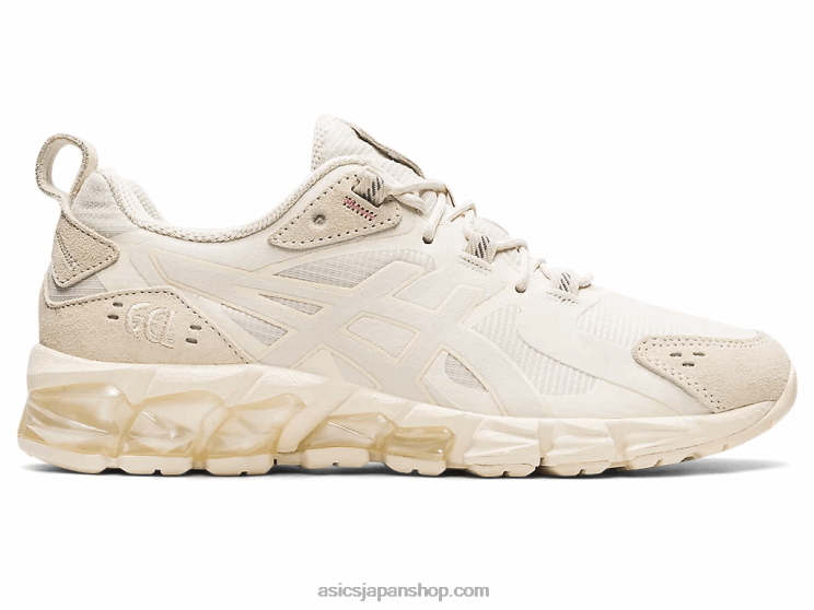 ゲルクォンタム 180 L20V2806Asics シラカバ/シラカバ