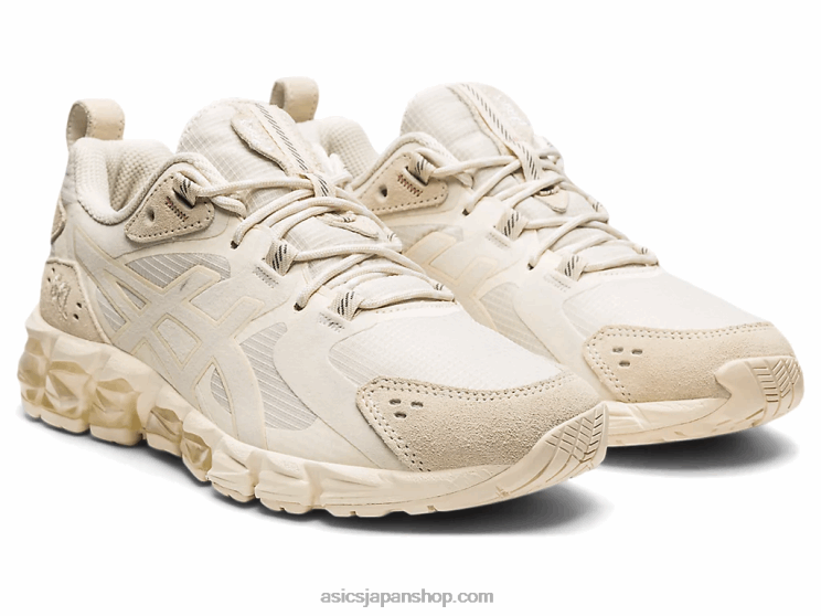 ゲルクォンタム 180 L20V2806Asics シラカバ/シラカバ