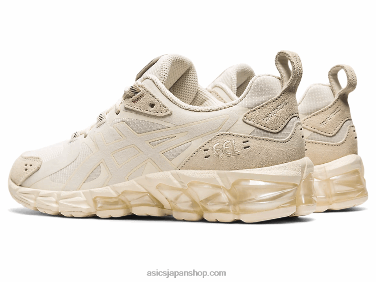 ゲルクォンタム 180 L20V2806Asics シラカバ/シラカバ