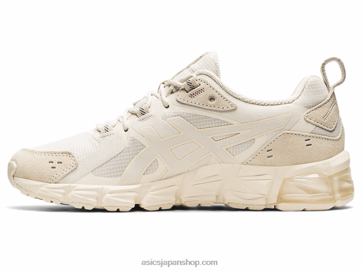 ゲルクォンタム 180 L20V2806Asics シラカバ/シラカバ