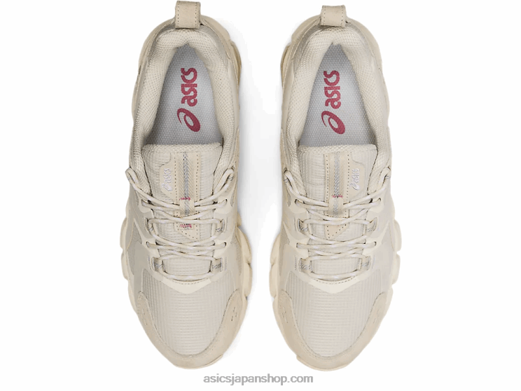 ゲルクォンタム 180 L20V2806Asics シラカバ/シラカバ