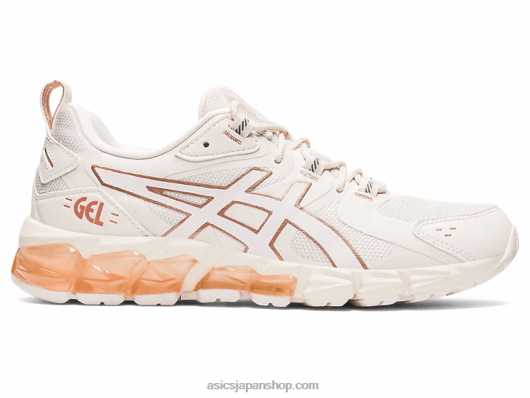 ゲルクォンタム 180 L20V3182Asics 赤面/赤面