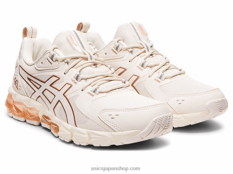 ゲルクォンタム 180 L20V3182Asics 赤面/赤面