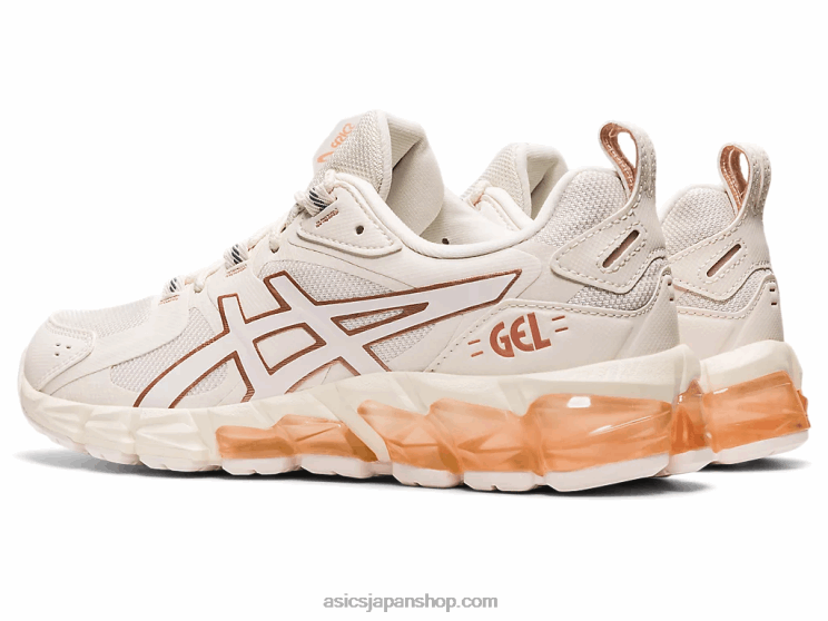 ゲルクォンタム 180 L20V3182Asics 赤面/赤面