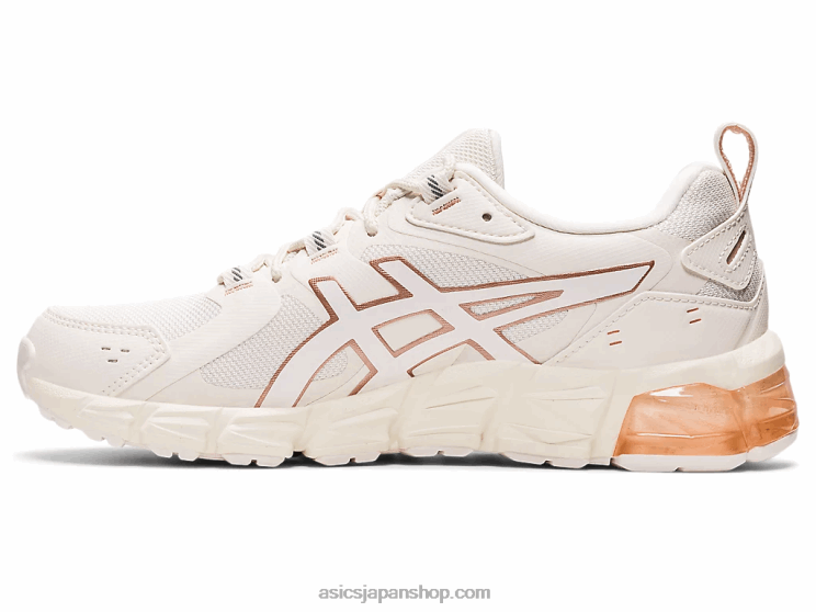 ゲルクォンタム 180 L20V3182Asics 赤面/赤面