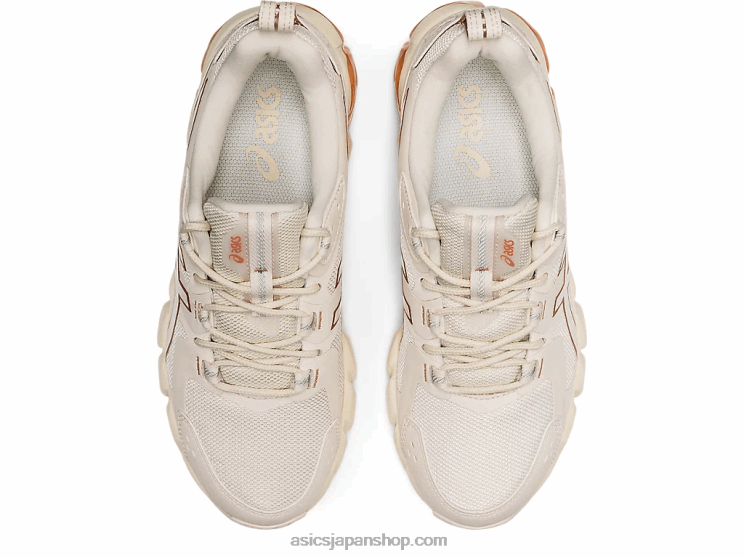 ゲルクォンタム 180 L20V3182Asics 赤面/赤面
