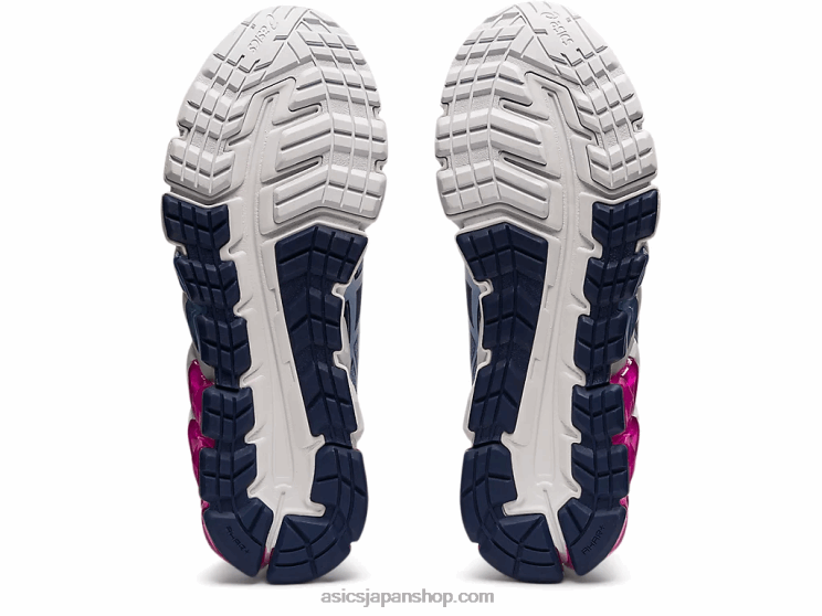 ゲルクォンタム 180 L20V3505Asics ミスト/サンダーブルー