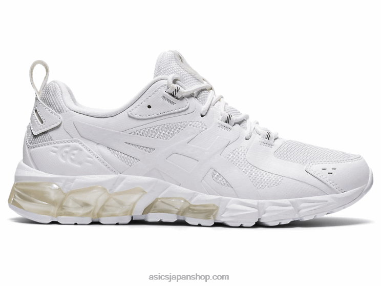 ゲルクォンタム 180 L20V3604Asics 白