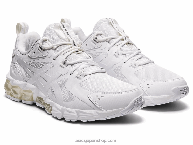 ゲルクォンタム 180 L20V3604Asics 白
