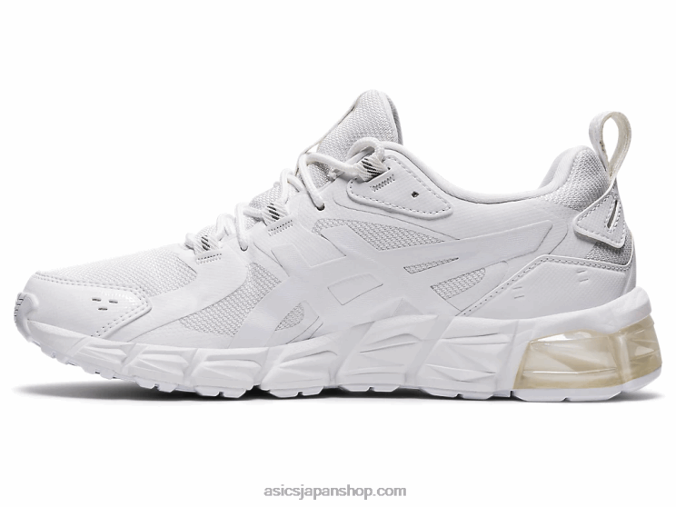 ゲルクォンタム 180 L20V3604Asics 白