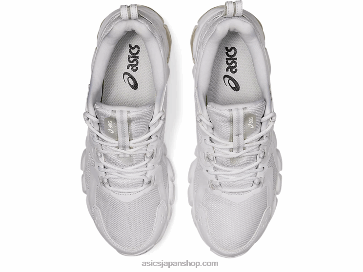 ゲルクォンタム 180 L20V3604Asics 白