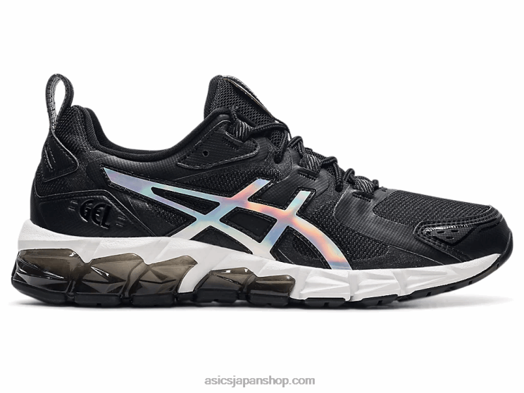 ゲルクォンタム 180 L20V3799Asics 黒