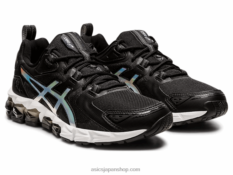 ゲルクォンタム 180 L20V3799Asics 黒