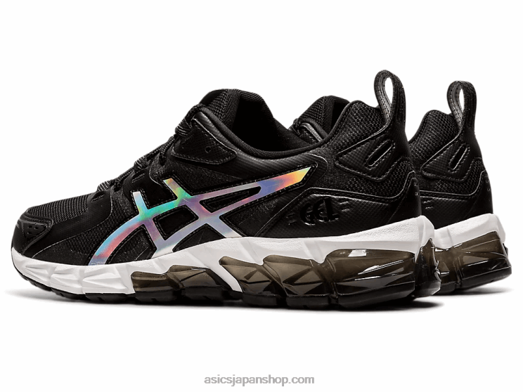 ゲルクォンタム 180 L20V3799Asics 黒