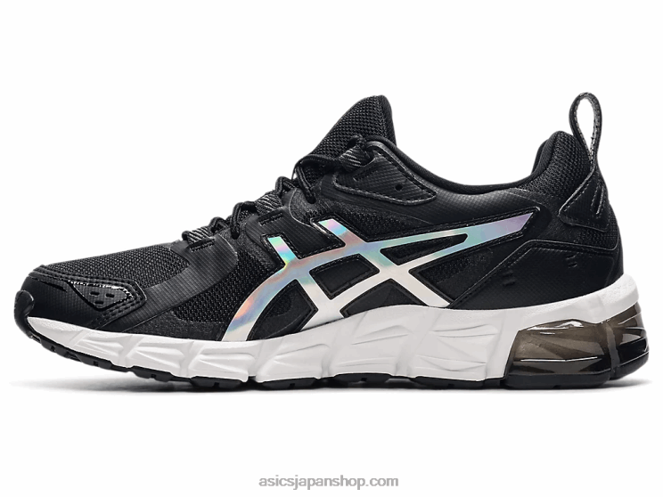 ゲルクォンタム 180 L20V3799Asics 黒
