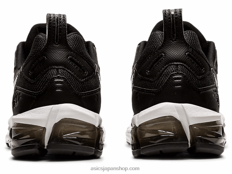 ゲルクォンタム 180 L20V3799Asics 黒