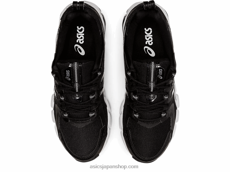 ゲルクォンタム 180 L20V3799Asics 黒