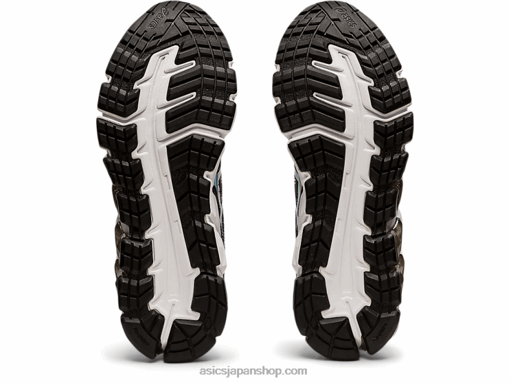 ゲルクォンタム 180 L20V3799Asics 黒