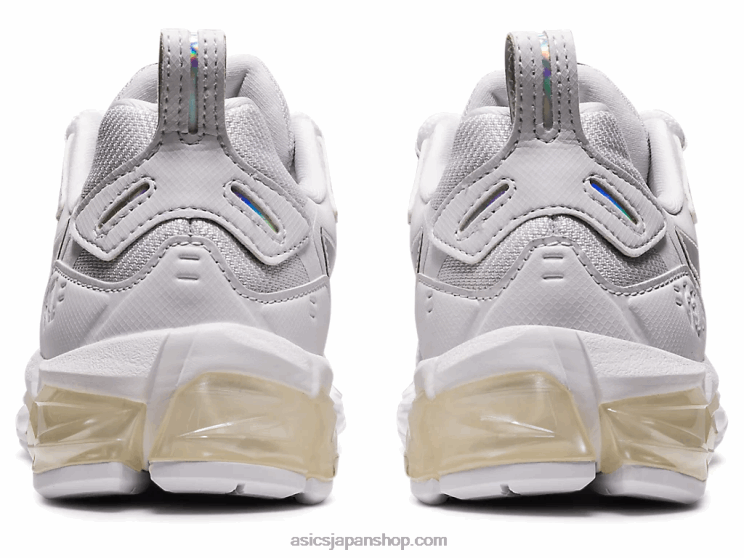 ゲルクォンタム 180 L20V3806Asics 白