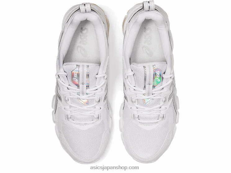 ゲルクォンタム 180 L20V3806Asics 白
