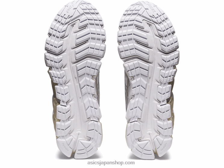 ゲルクォンタム 180 L20V3806Asics 白