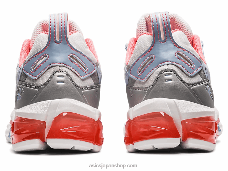 ゲルクォンタム 180 L20V3903Asics ホワイト/ミスト