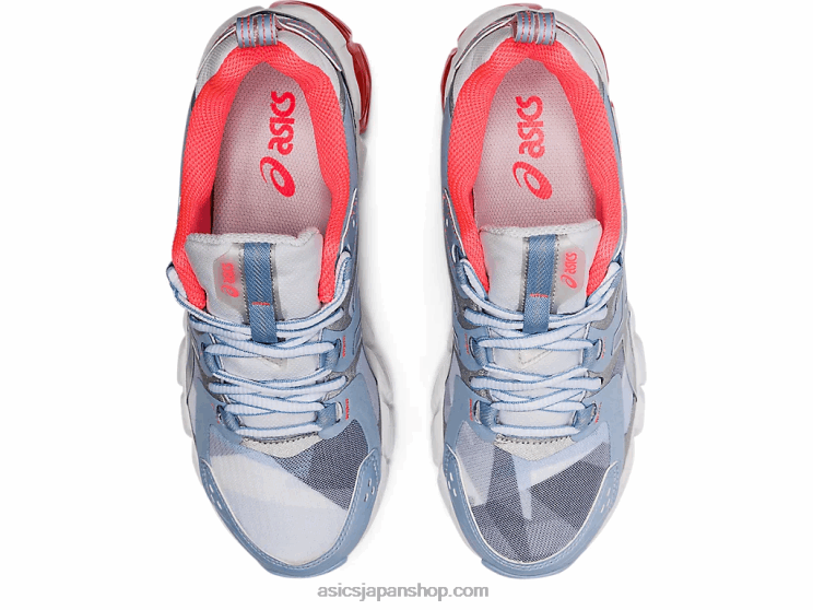 ゲルクォンタム 180 L20V3903Asics ホワイト/ミスト