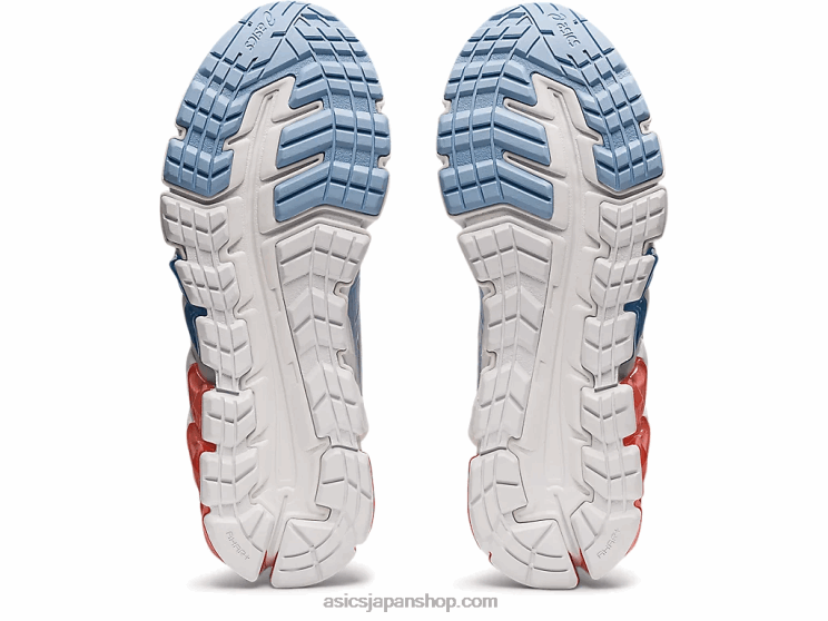 ゲルクォンタム 180 L20V3903Asics ホワイト/ミスト