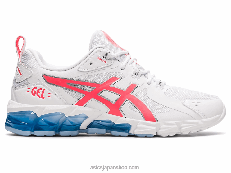 ゲルクォンタム 180 L20V3905Asics ホワイト/ミンク