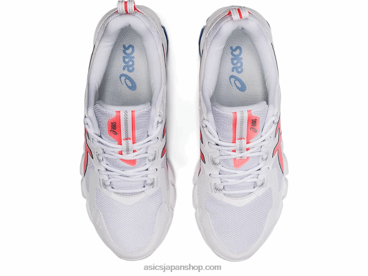 ゲルクォンタム 180 L20V3905Asics ホワイト/ミンク
