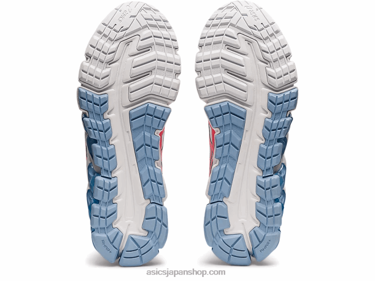 ゲルクォンタム 180 L20V3905Asics ホワイト/ミンク