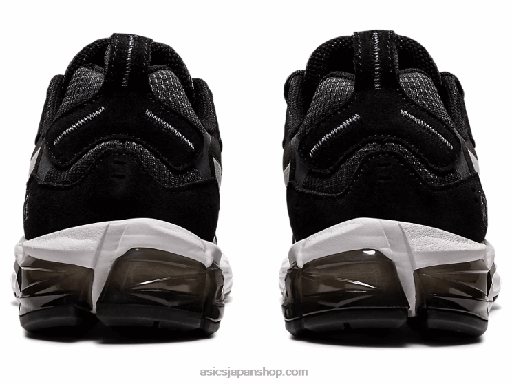 ゲルクォンタム 180 L20V3979Asics ブラック/グラファイトグレー