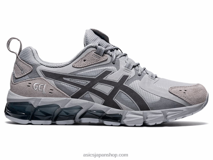 ゲルクォンタム 180 L20V593Asics ピエモントグレー/メトロポリス