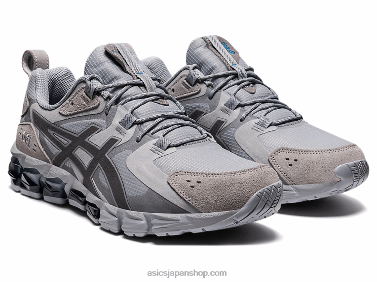 ゲルクォンタム 180 L20V593Asics ピエモントグレー/メトロポリス